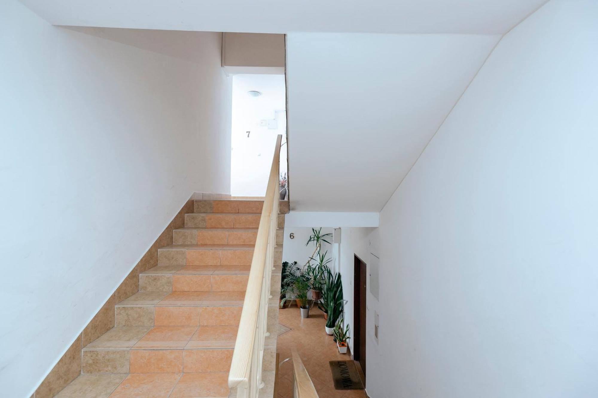 Pulawska 11 -Prywatny Apartament 4 Osobowy W Centrum Warszawy - Better Rental Warszawa Eksteriør billede