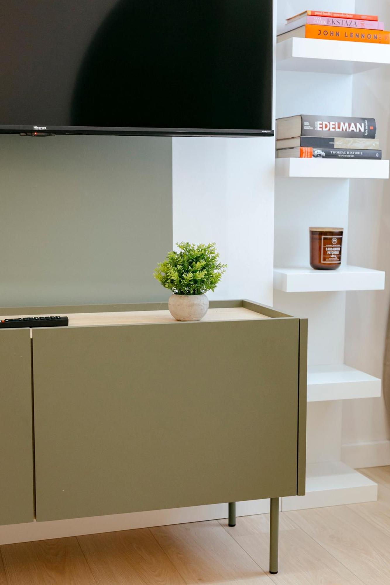 Pulawska 11 -Prywatny Apartament 4 Osobowy W Centrum Warszawy - Better Rental Warszawa Eksteriør billede