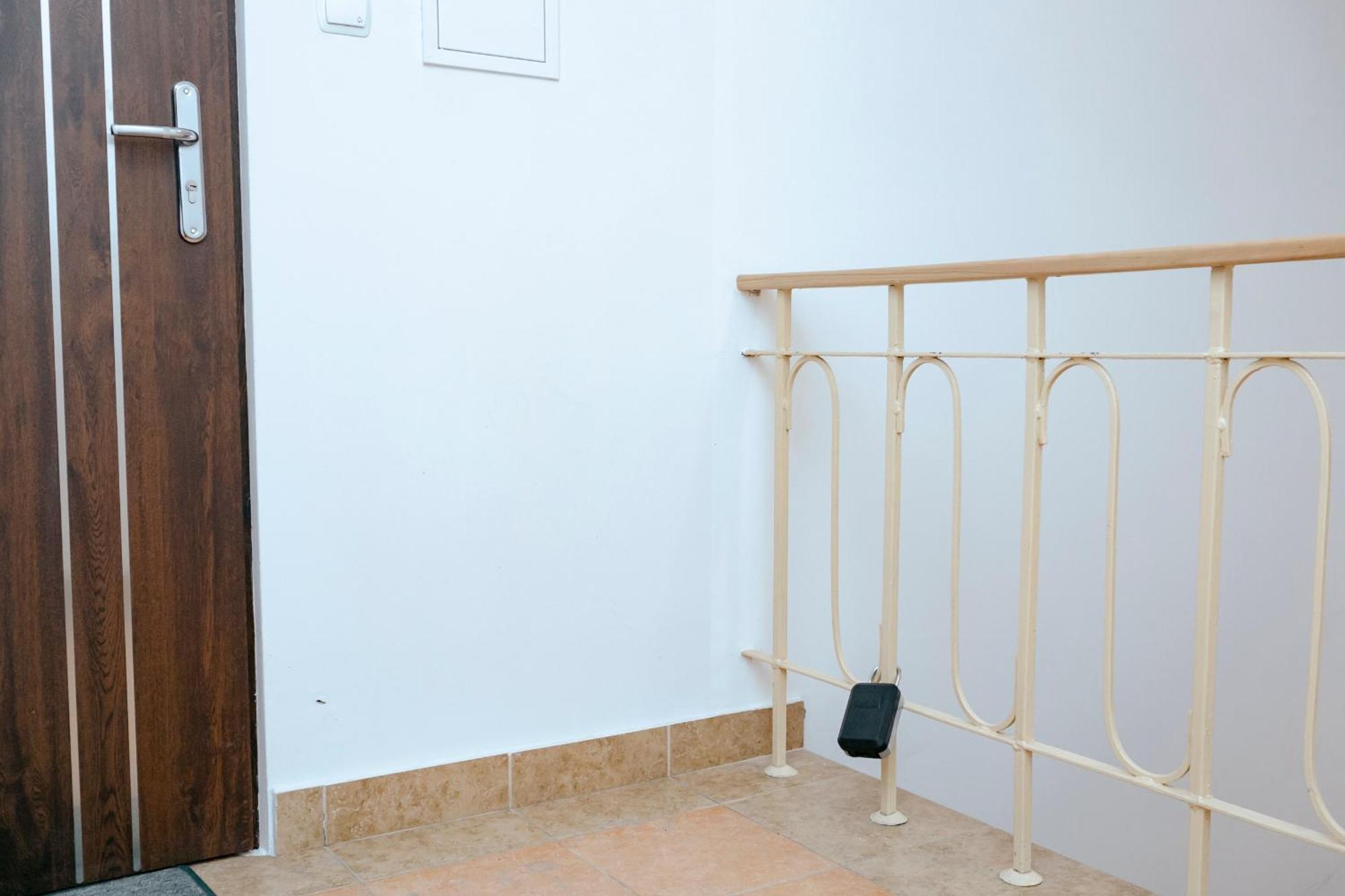 Pulawska 11 -Prywatny Apartament 4 Osobowy W Centrum Warszawy - Better Rental Warszawa Eksteriør billede