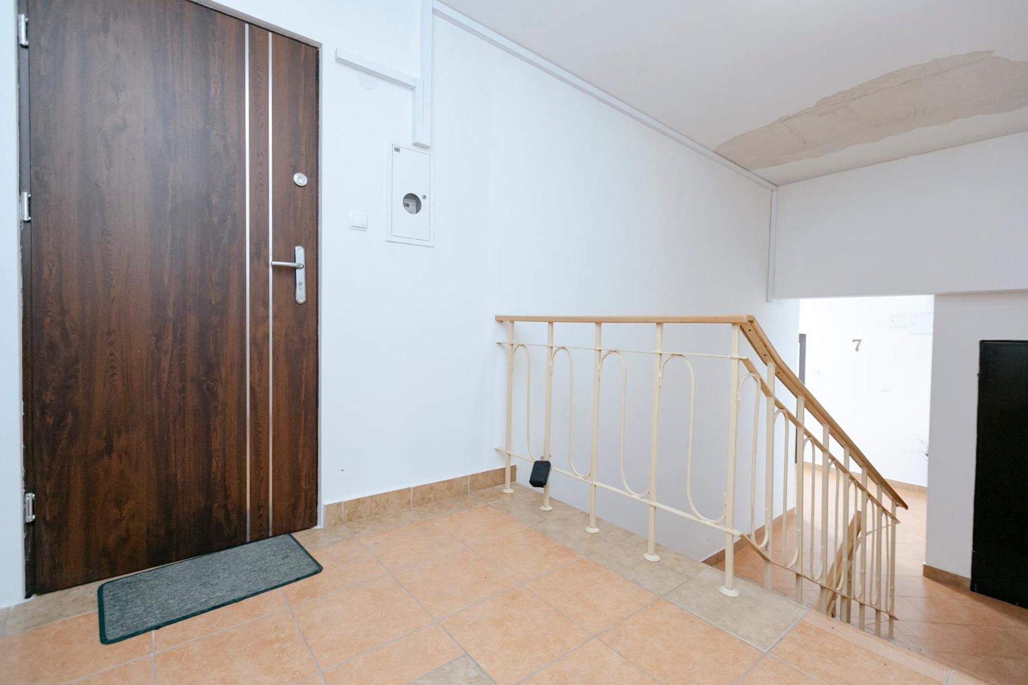 Pulawska 11 -Prywatny Apartament 4 Osobowy W Centrum Warszawy - Better Rental Warszawa Eksteriør billede
