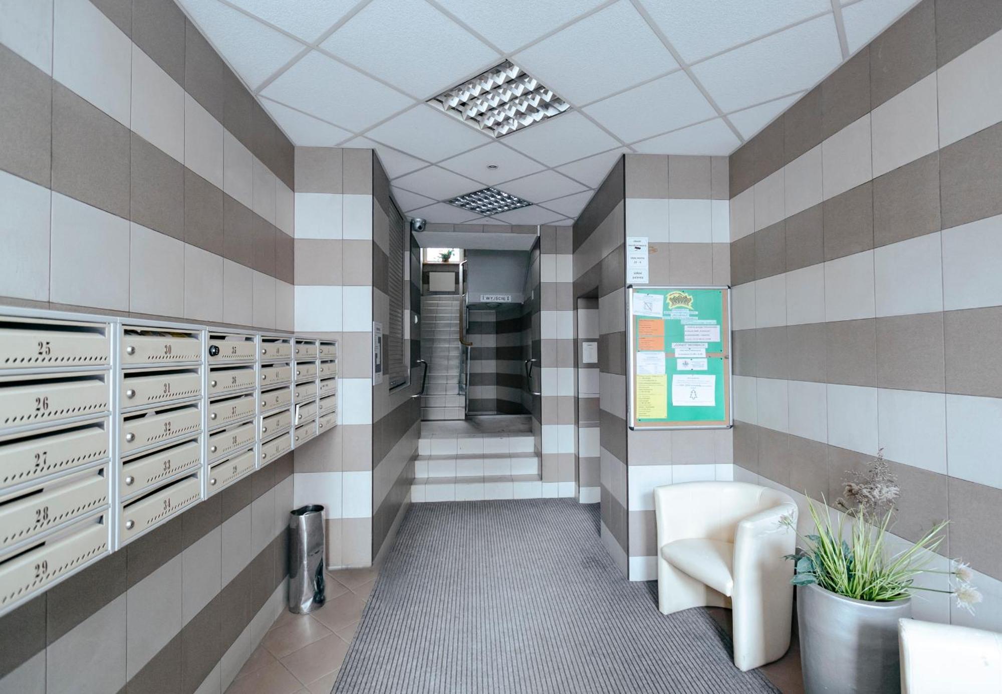 Pulawska 11 -Prywatny Apartament 4 Osobowy W Centrum Warszawy - Better Rental Warszawa Eksteriør billede