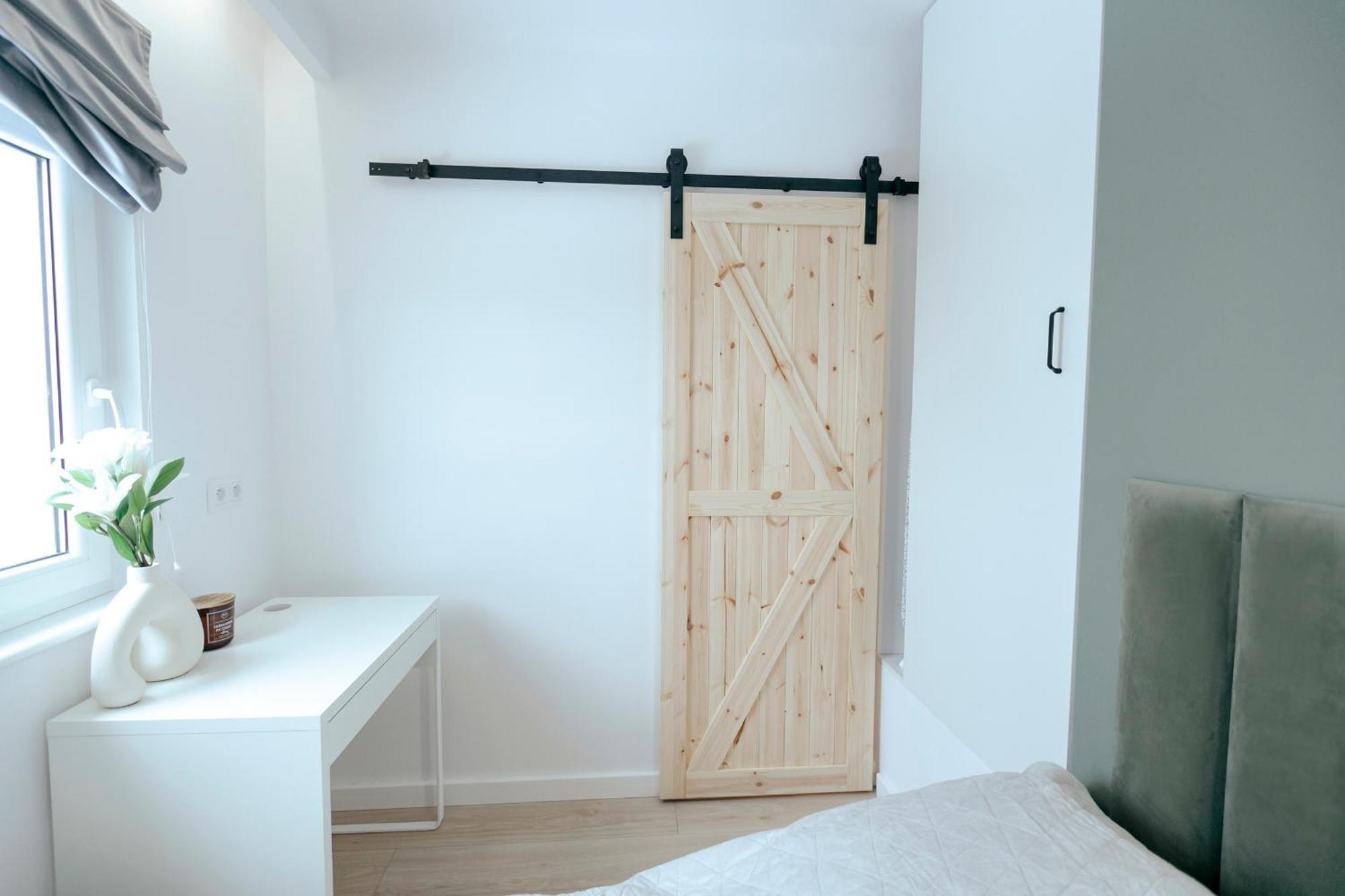 Pulawska 11 -Prywatny Apartament 4 Osobowy W Centrum Warszawy - Better Rental Warszawa Eksteriør billede