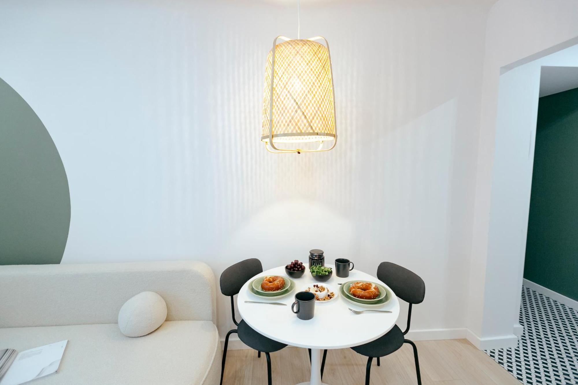 Pulawska 11 -Prywatny Apartament 4 Osobowy W Centrum Warszawy - Better Rental Warszawa Eksteriør billede