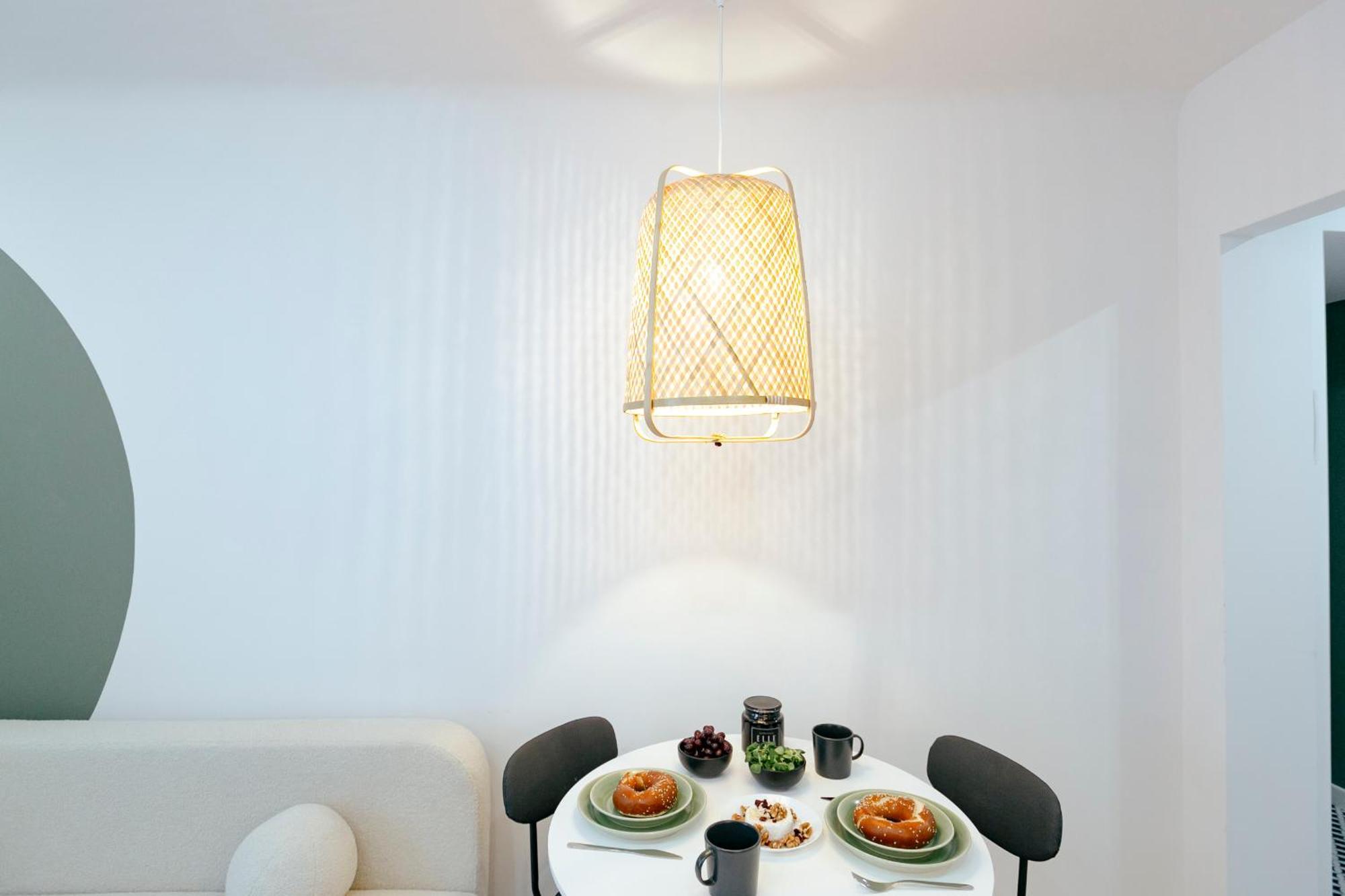 Pulawska 11 -Prywatny Apartament 4 Osobowy W Centrum Warszawy - Better Rental Warszawa Eksteriør billede