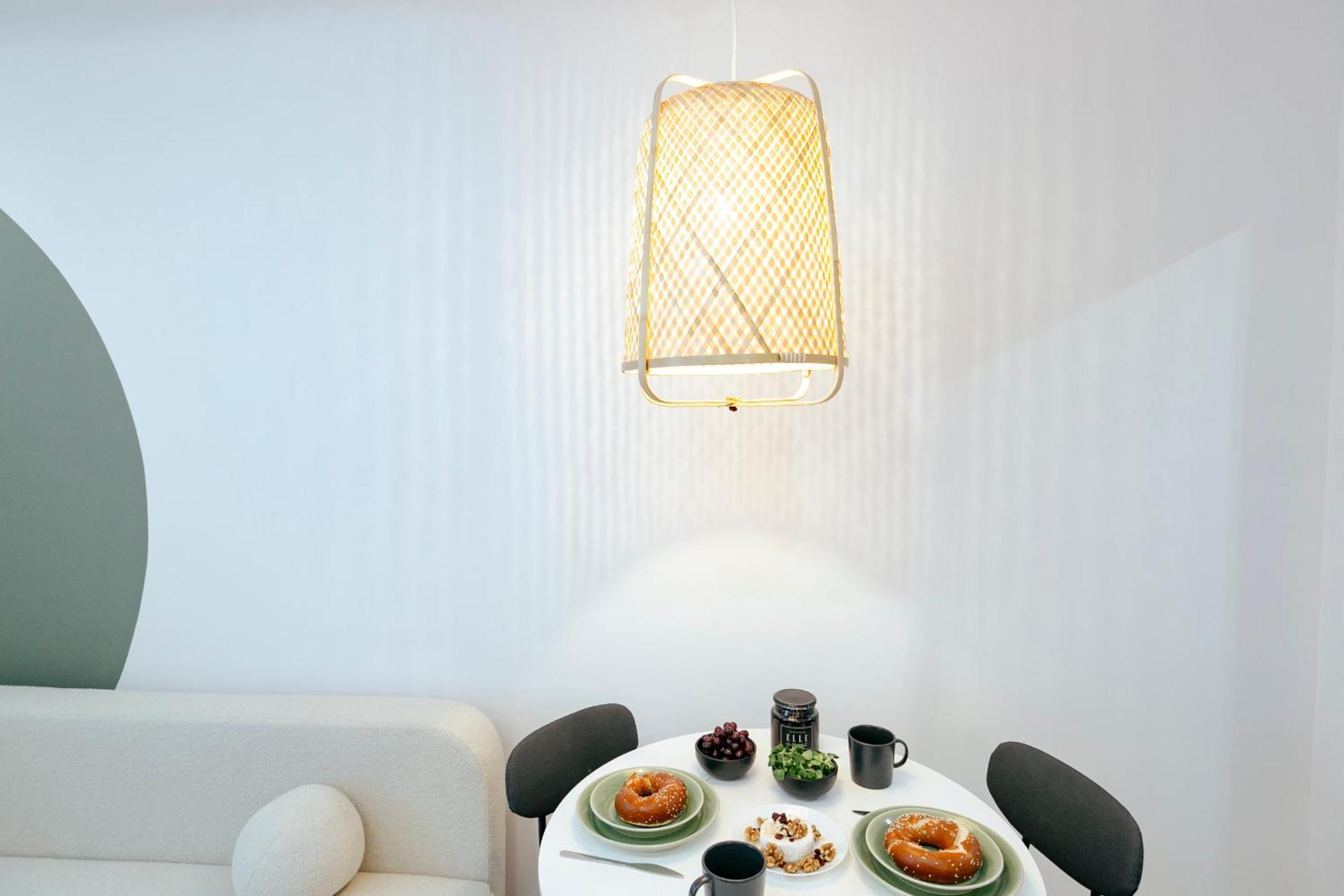 Pulawska 11 -Prywatny Apartament 4 Osobowy W Centrum Warszawy - Better Rental Warszawa Eksteriør billede