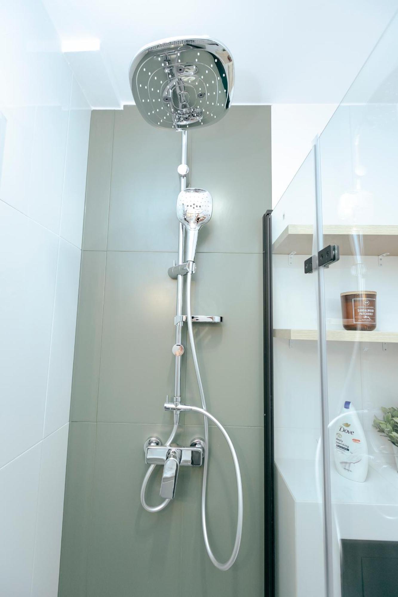 Pulawska 11 -Prywatny Apartament 4 Osobowy W Centrum Warszawy - Better Rental Warszawa Eksteriør billede