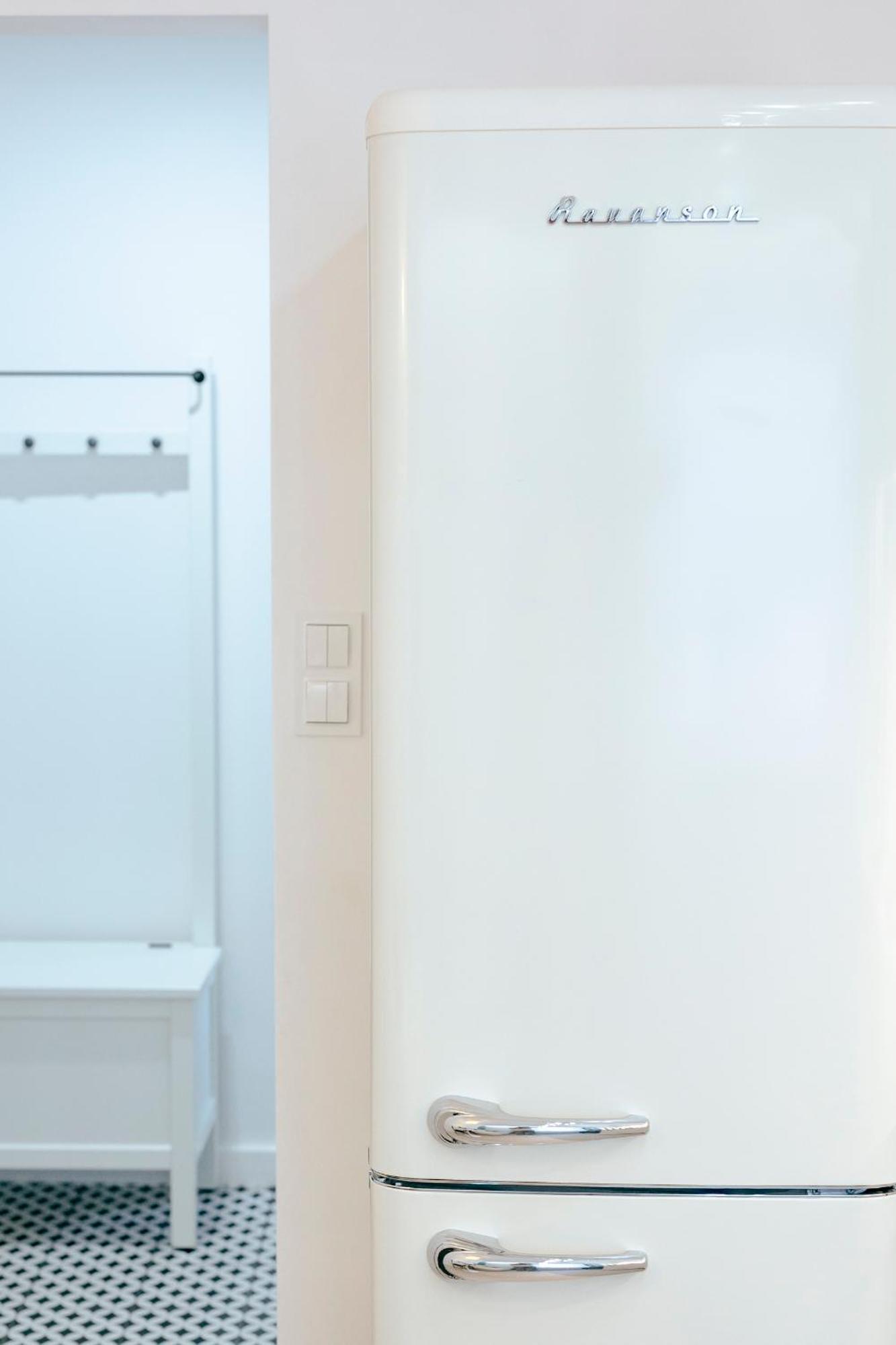 Pulawska 11 -Prywatny Apartament 4 Osobowy W Centrum Warszawy - Better Rental Warszawa Eksteriør billede