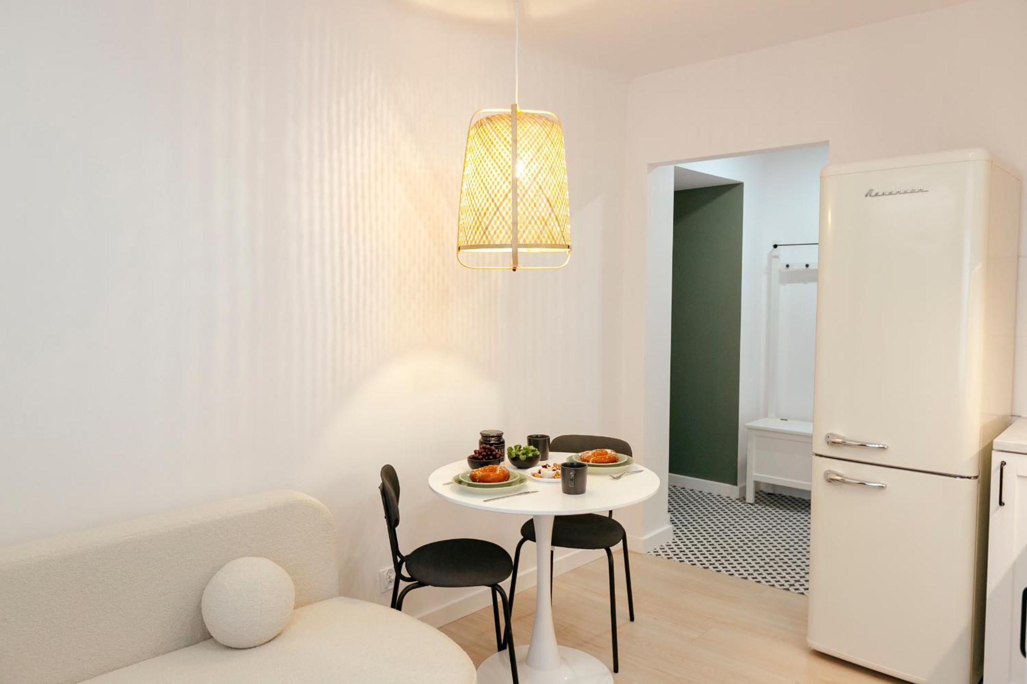 Pulawska 11 -Prywatny Apartament 4 Osobowy W Centrum Warszawy - Better Rental Warszawa Eksteriør billede
