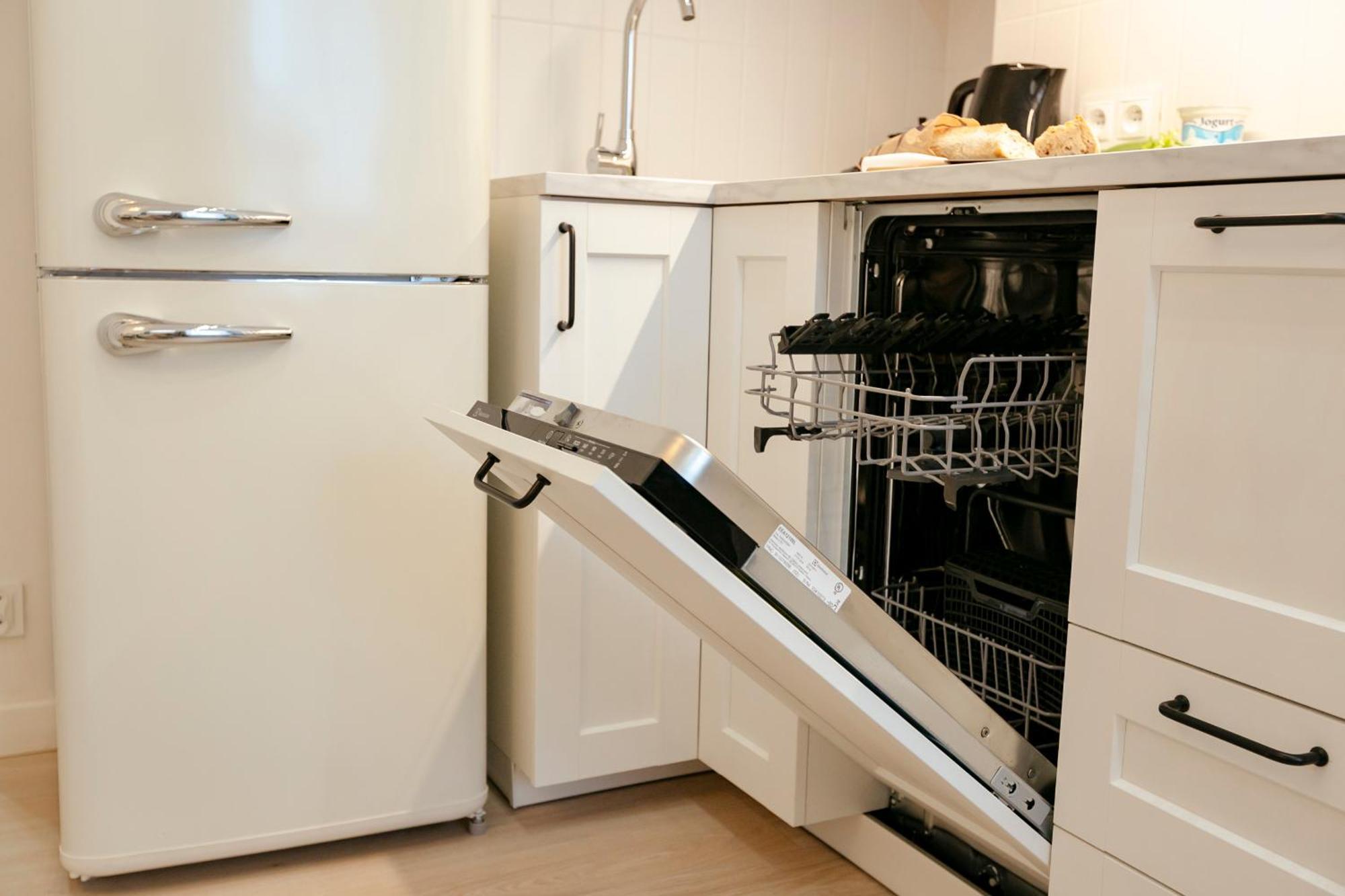 Pulawska 11 -Prywatny Apartament 4 Osobowy W Centrum Warszawy - Better Rental Warszawa Eksteriør billede